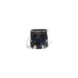 ZAWÓR ZAWIESZENIA PNEUMATYCZNEGO BMW 5 (F11), 5 GRAN TURISMO (F07), 7 (F01, F02, F03, F04) 2.0-6.0 08-