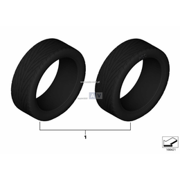 Reifen Michelin Pilot Primacy - 36120140689