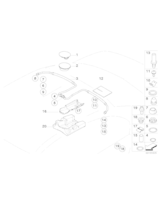 Safety discharge system - 51717176745