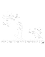 Płyta deformacyjna prawa - 51446977488