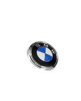Emblemat znaczek klapy tył BMW E65 E66 730d 730i 740i 750i 745d 760i - 51147135356