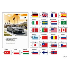 Oryginał BMW - 01402956612