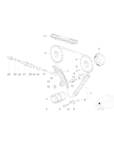 Oryginał BMW - 07119904675
