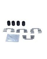 ZESTAW INST. KLOCKÓW HAM. BMW T. 1/5/6/X3/X4/X6/Z4/I3/I8 08-