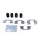 ZESTAW INST. KLOCKÓW HAM. BMW T. 1/5/6/X3/X4/X6/Z4/I3/I8 08-