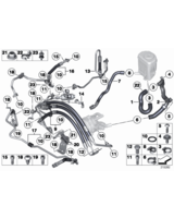 Przew. elast. Dynamic Drive, część 1 - 32416785004