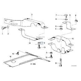 Zestaw element. dodatkowych - 18211245915