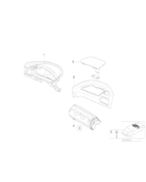 Oryginał BMW - 07119913214