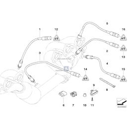 Sonda lambda - 11781743994