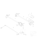 Oryginał BMW - 07119906356