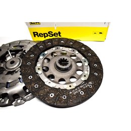 Tarcza sprzęgła BMW E38 E39 E46 Z3 725tds 728i 525tds 528i 328Ci 328i 2.8 - 21201223687