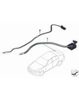 Oryginał BMW - 61127294281