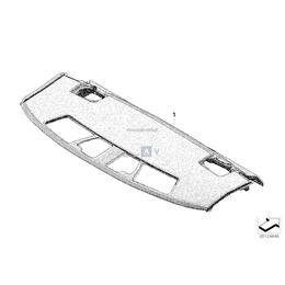 Oryginał BMW - 51467964874