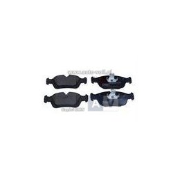 KLOCKI HAM. BMW P. E46 98-/E36 90-/E85 Z4 03-