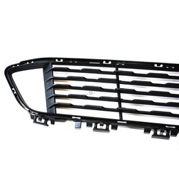 Kratka zderzaka przód środkowa BMW F48 X1 16 18 20 25 28 - 51117354773