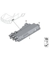 Oryginał BMW - 61448685983