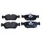 KLOCKI HAM. BMW P. E46 98-/E36 90-/E85 Z4 03-