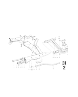 Podkładka - 31122614161