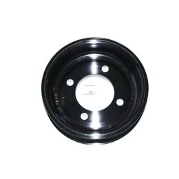 Koło pasowe pompy wody BMW E31 E32 E34 E38 840 730 740 530 540 M60 - 11511736910