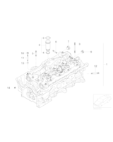 Oryginał BMW - 07129902313