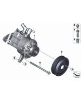 Oryginał BMW - 32416867160