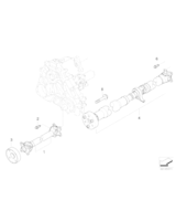Śruba torx z uzęb. żeberk. - 26117574873