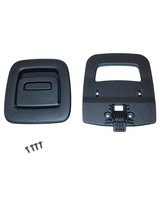 Uchwyt podłogi bagażnika BMW G08 G01 G02 F98 G18 F97 - 51479471108