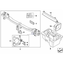 Tabliczka informacyjna - 71243413232