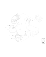 Końcówka gumowa - 13717509748