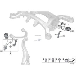 Oryginał BMW - 37146871399