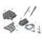 Świeca żarowa BMW E60N E81 E71 E83 E87 E90 F01 F10 F20 F30 F36 F48 F54 MINI F55 G11 F15 F07 - 12237803368