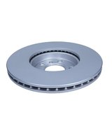 TARCZA HAM. BMW P. 2/X1 1,5-2,0 14- Z POWŁOKĄ ANTYKOROZYJNĄ