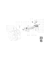 Tłumik drgań - 23311205082