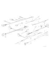 Oryginał BMW - 61121369359