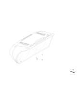 Oryginał BMW - 62109218862