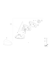 Osłona mechanizmu prawa - 51167233056