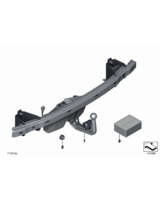 Oryginał BMW - 71606860585