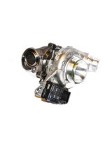 Turbosprężarka BMW F10N F11N F20N F21N F25 F26 F30N F31N F33 F34 F36 G30 G31 - 11658570083