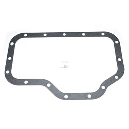 Uszczelka miski olejowej BMW E30 316i 318i 318is - 11131709815