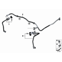 Oryginał BMW - 13907847243