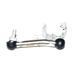 Łącznik regulatora zasięgu świateł E81 E84 X1 E87 E88 E90 E91 E92 E93 - 37146763733