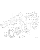 Kondensator - 12311722989