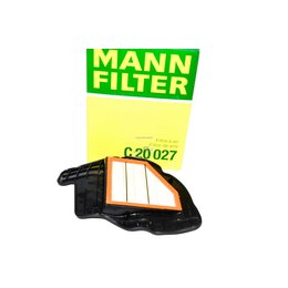 Filtr powietrza BMW F07 F10 F11 E70N E71 F01 F12 F13 650i 750i 550i 50i - 13717577458