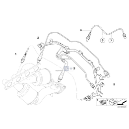 Sonda monitor. lambda - 11787573321