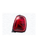 LAMPA TYLNA MINI COOPER, ONE 11.17- LE LED