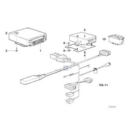 AT-Sterownik EGS z EML - 24601219083