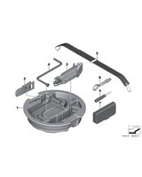 Oryginał BMW - 71126874654