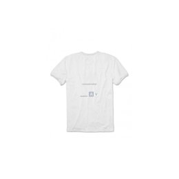 Koszulka męska T-shirt dla fanów BMW MOTORSPORT Herritage rozmiar L - 80142445941
