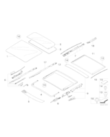 Od TLL 489, Mechanizm owiewki - 54103456633