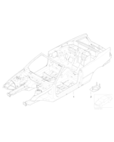 Oryginał BMW - 41007894802